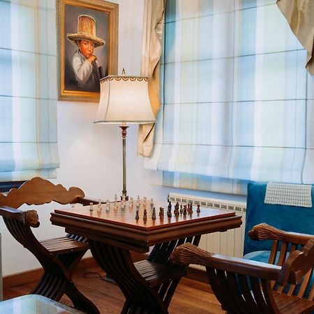 Elysian Luxury Villa Pelion Tsagkarada Eksteriør billede