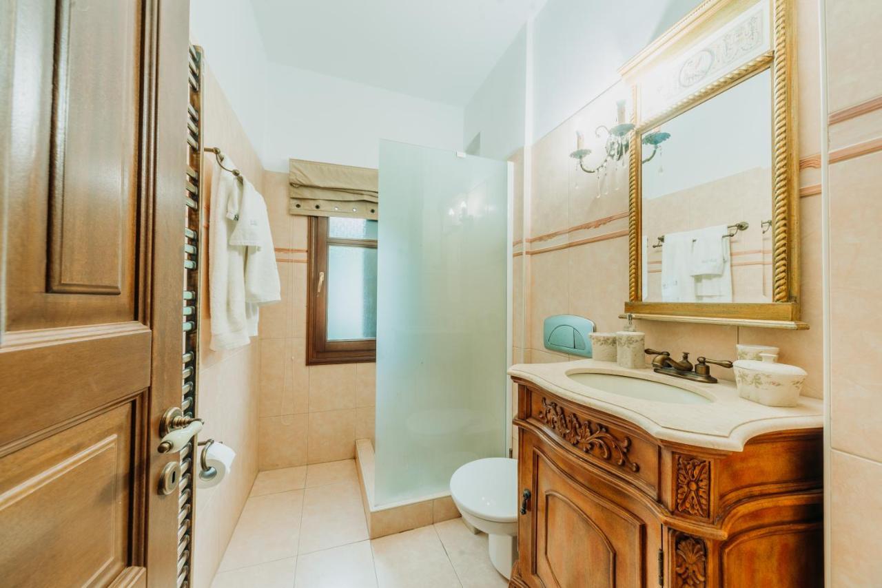 Elysian Luxury Villa Pelion Tsagkarada Eksteriør billede