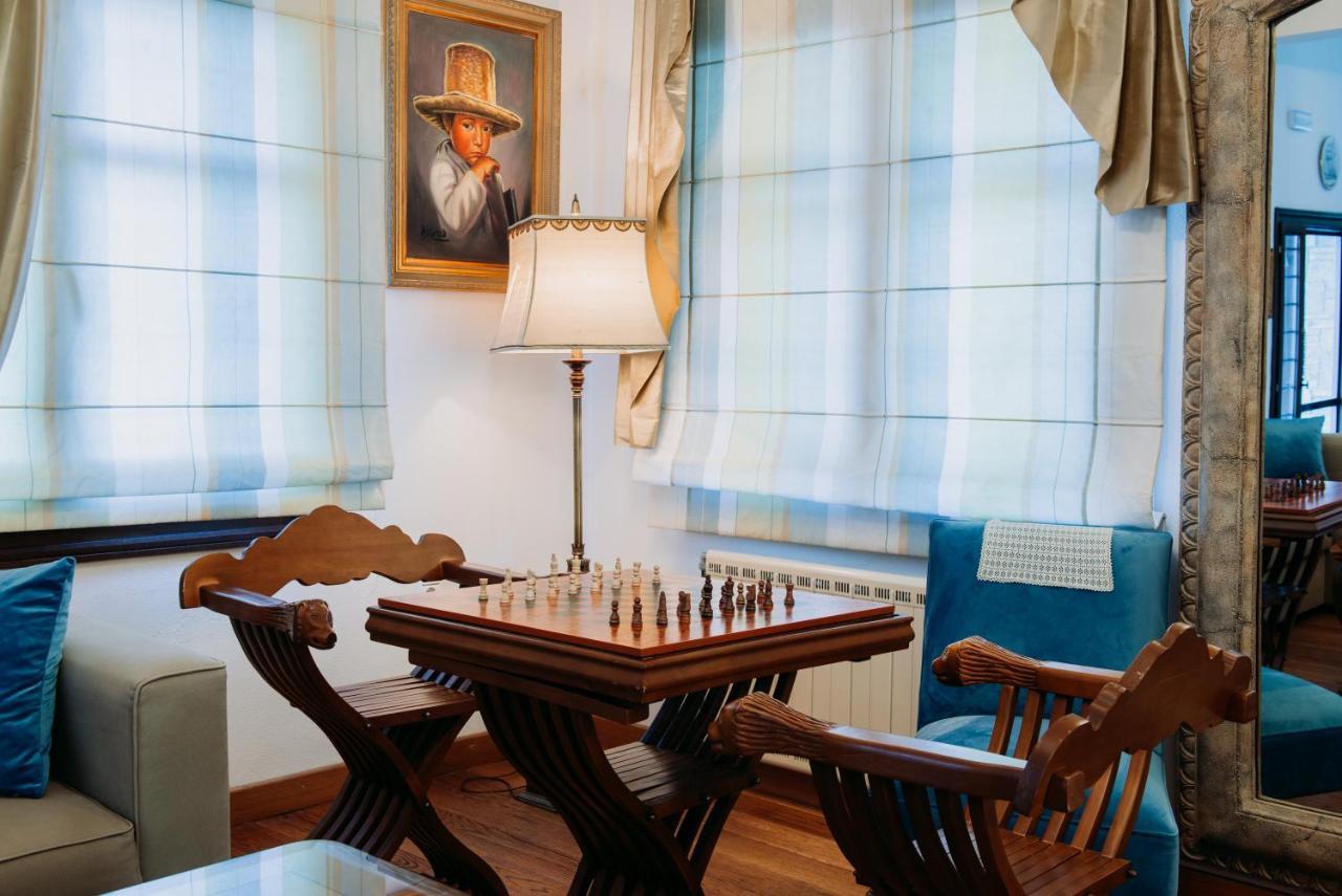 Elysian Luxury Villa Pelion Tsagkarada Eksteriør billede
